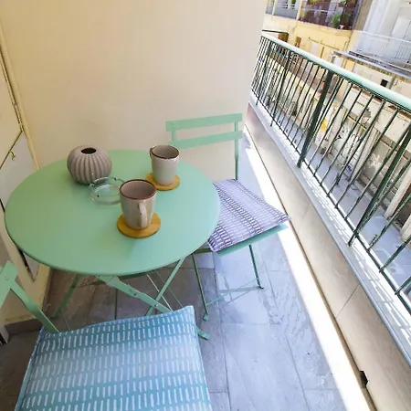 Hotel Incity El Flow, Double Flat 3*