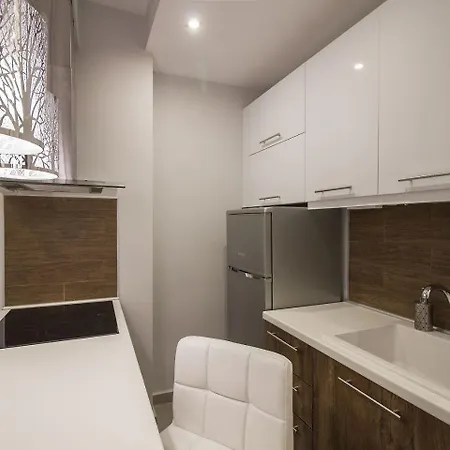 Hotel Incity El Flow, Double Flat 3*