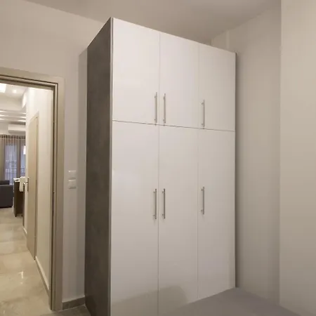 Incity El Flow, Double Flat Hotel 3*