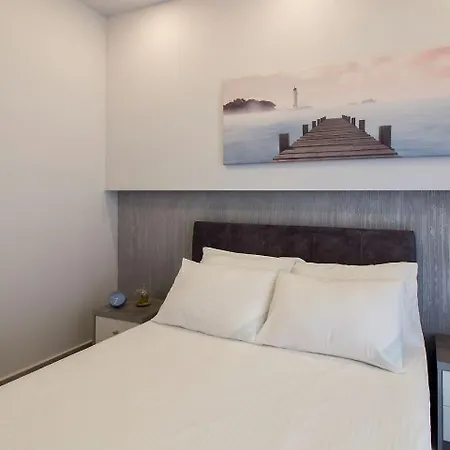 Hotel Incity El Flow, Double Flat